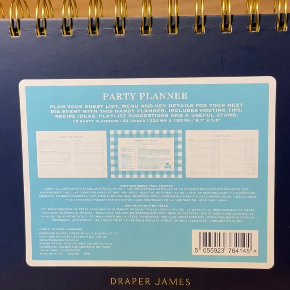 Draper James draper james