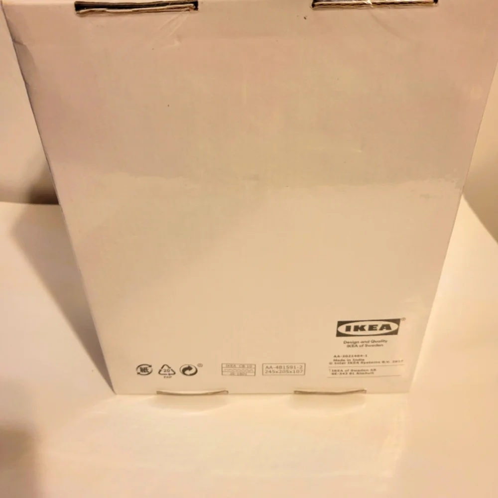 IKEA nib cosmetic