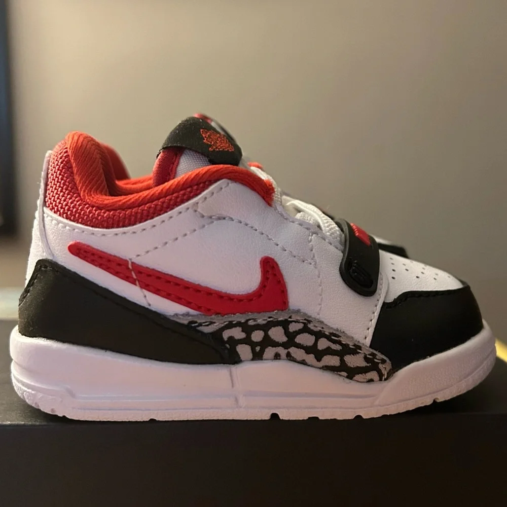 Jordan sole iii