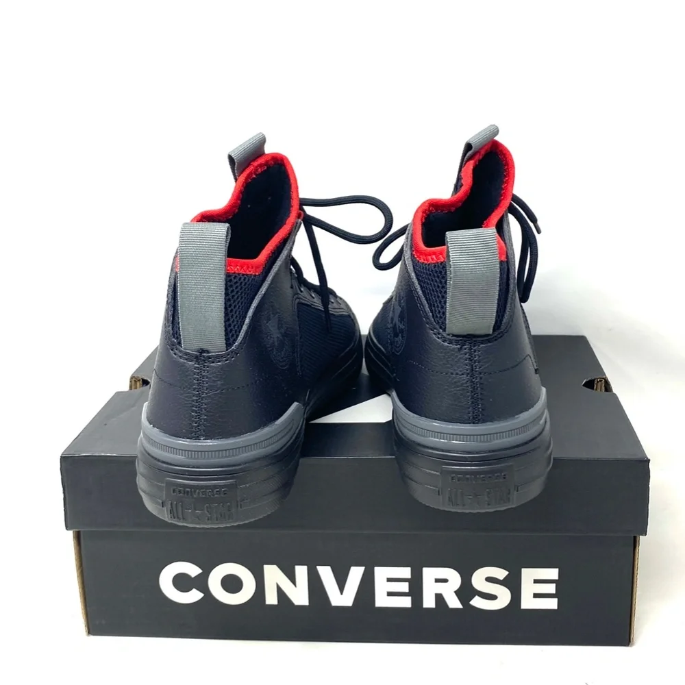 Converse heritage offer