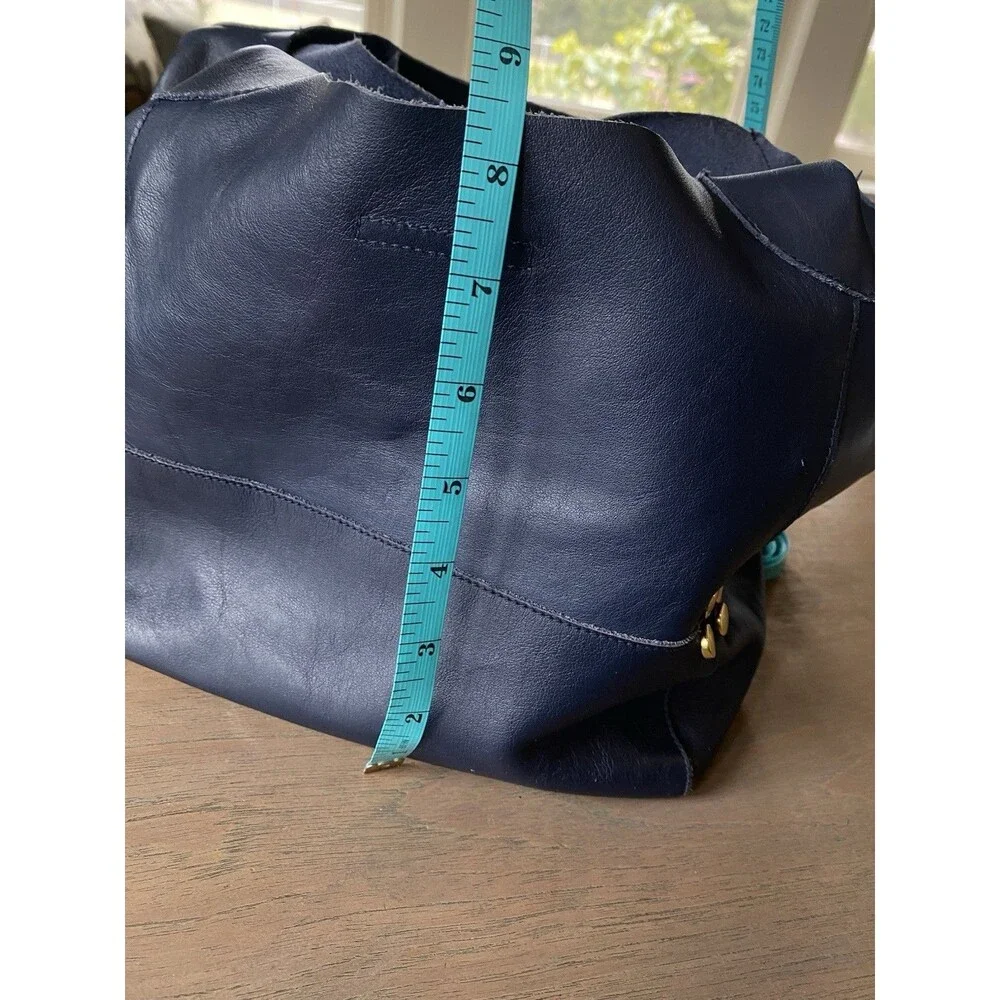 authentic leather