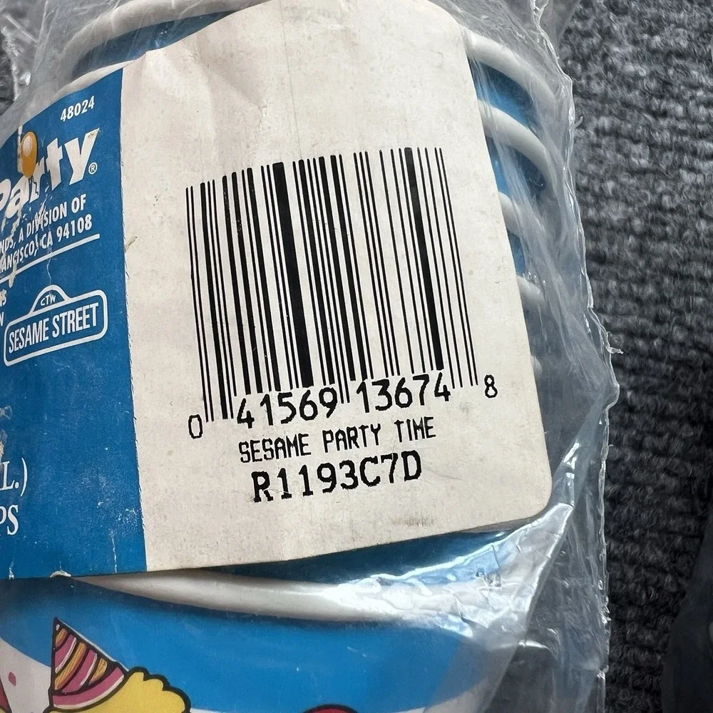 N/A nwt vintage