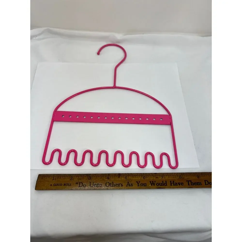 Unbranded hanging pink
