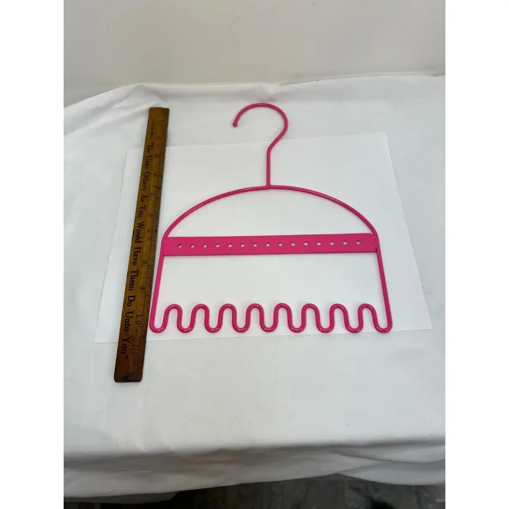Unbranded hanging pink