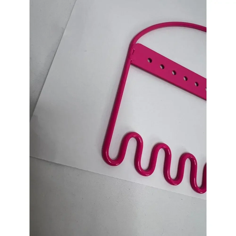 Unbranded hanging pink