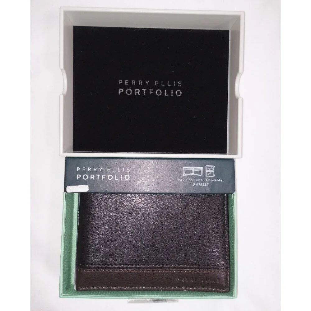 Perry Ellis nwt original