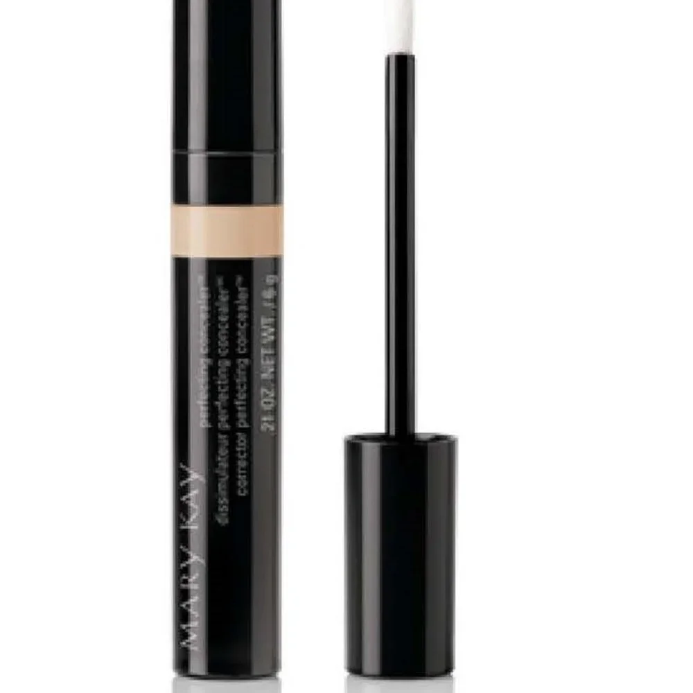 Mary Kay discontinued deep