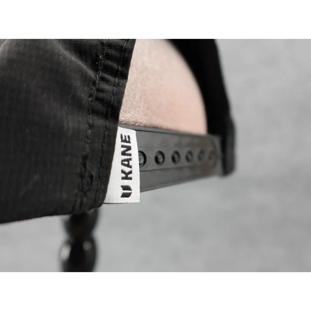 Kane footwear rope