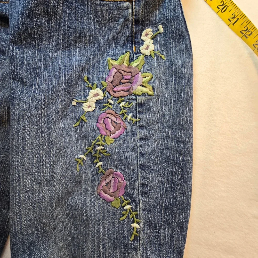 Axcess measurements waist