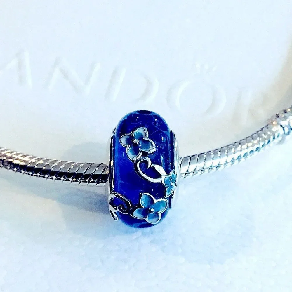 N/A glass daisy