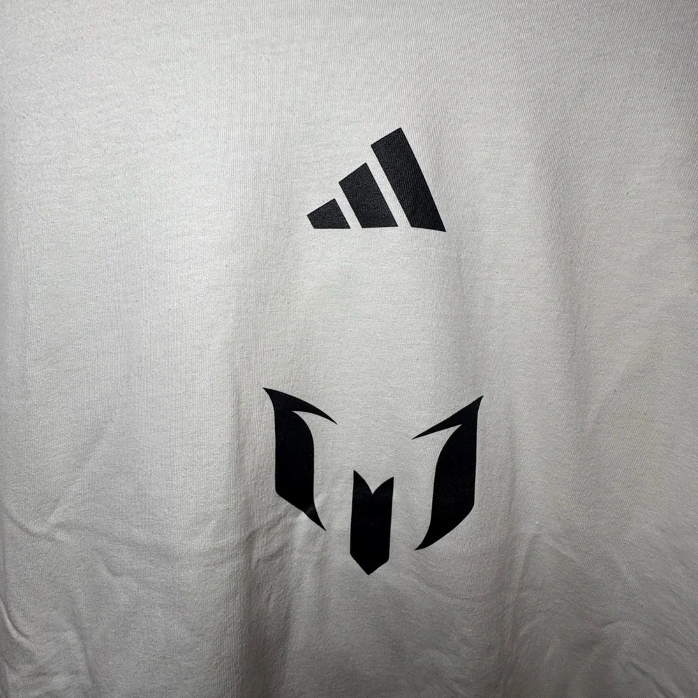 adidas messi graphic