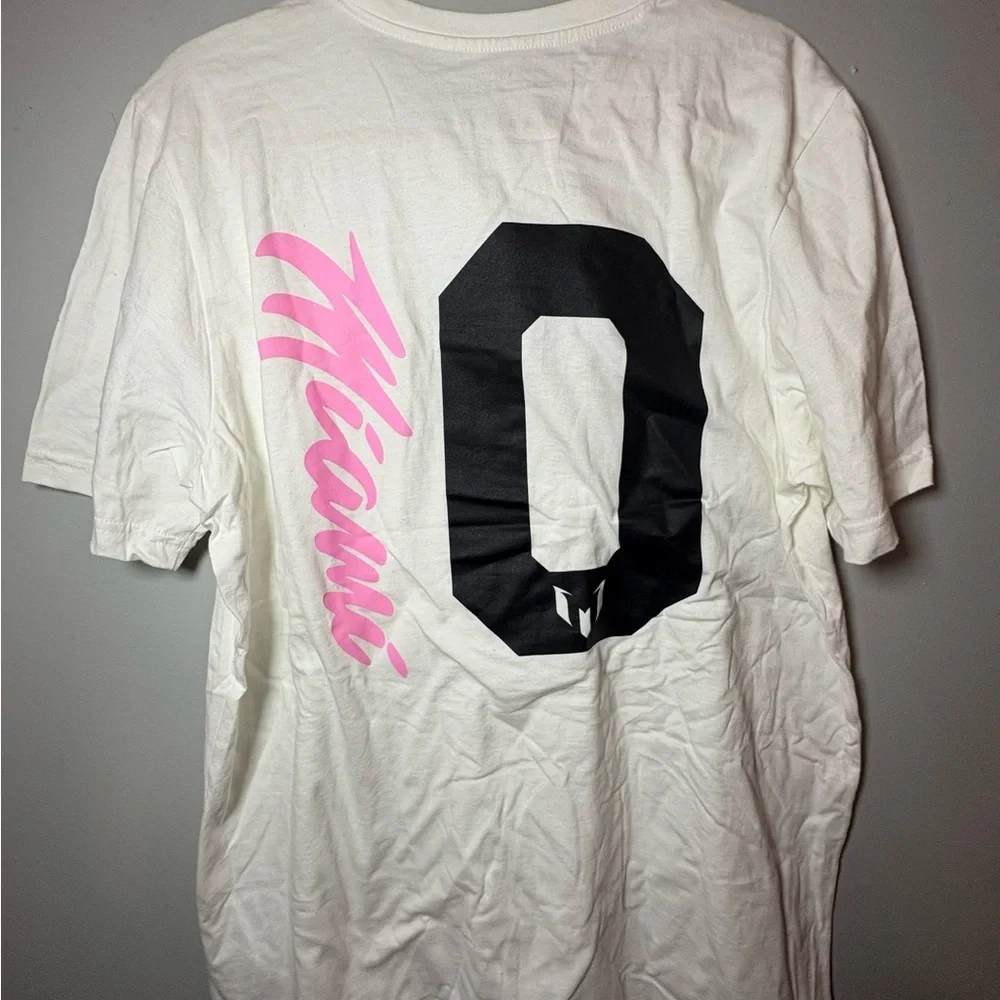 adidas messi graphic