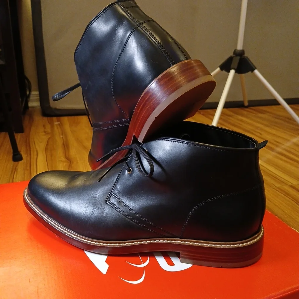 Cole Haan step out