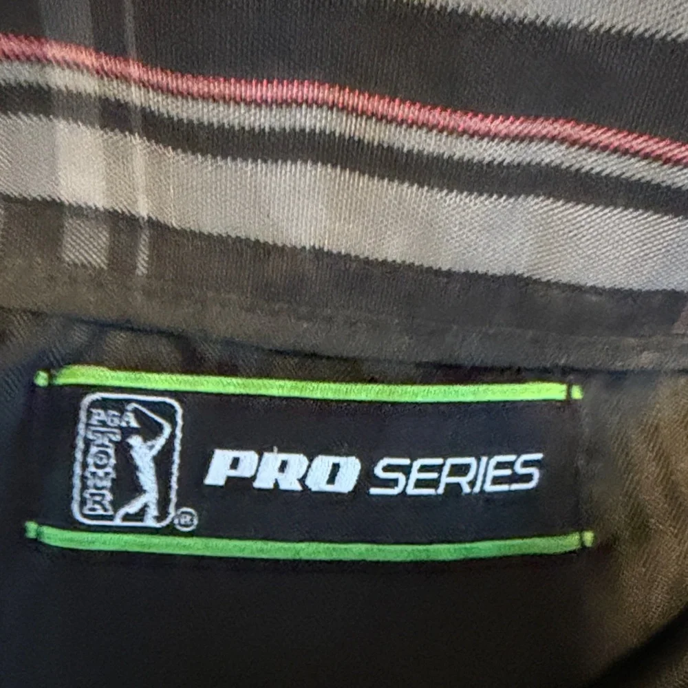 N/A lightweight plaid