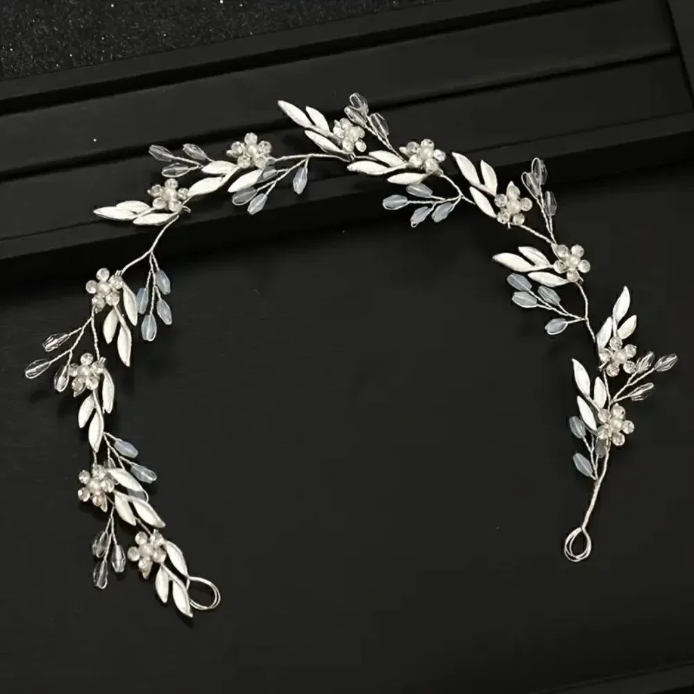 Carrick Designs bridal floral