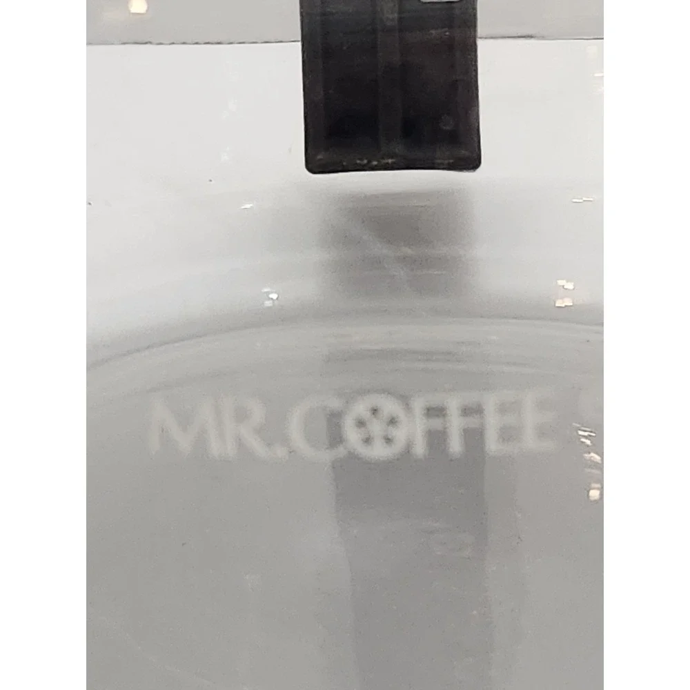 Mr. Coffee this vintage