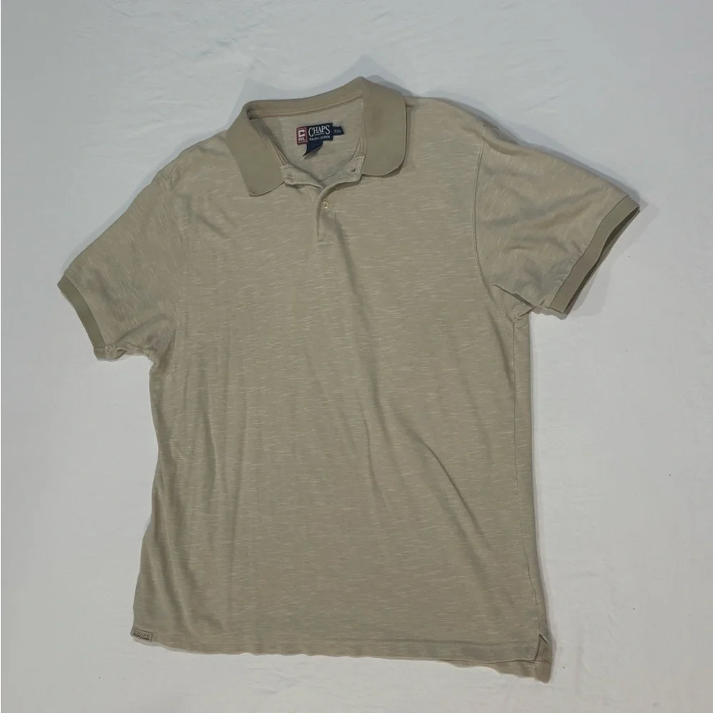 Ralph Lauren chaps ralph