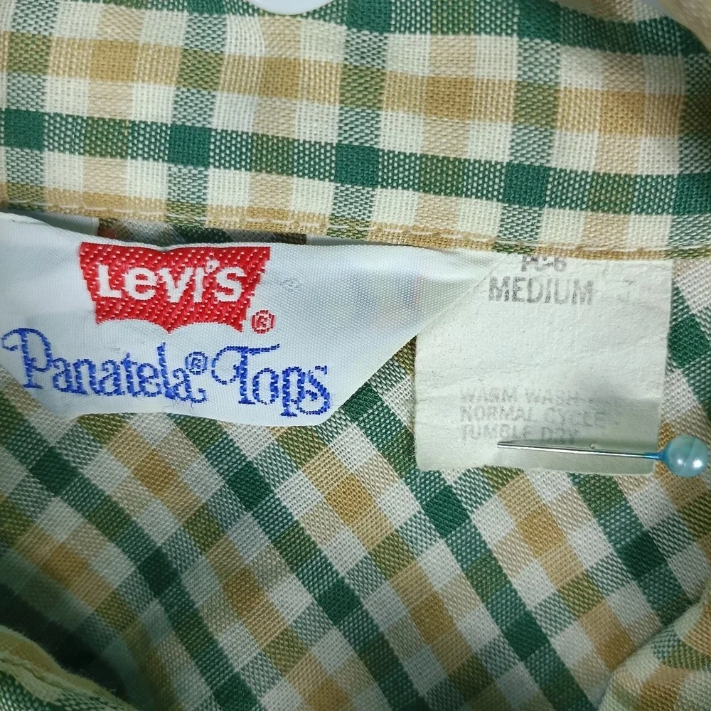 Levis vtg levis