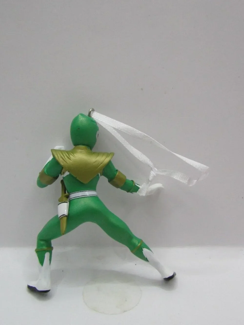 Hallmark 2023 green