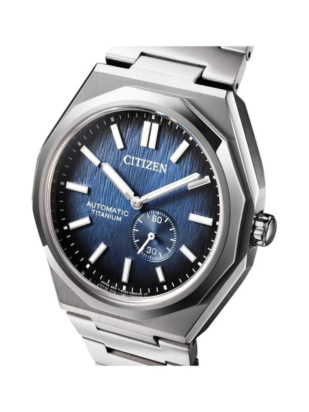 Citizen new authentic