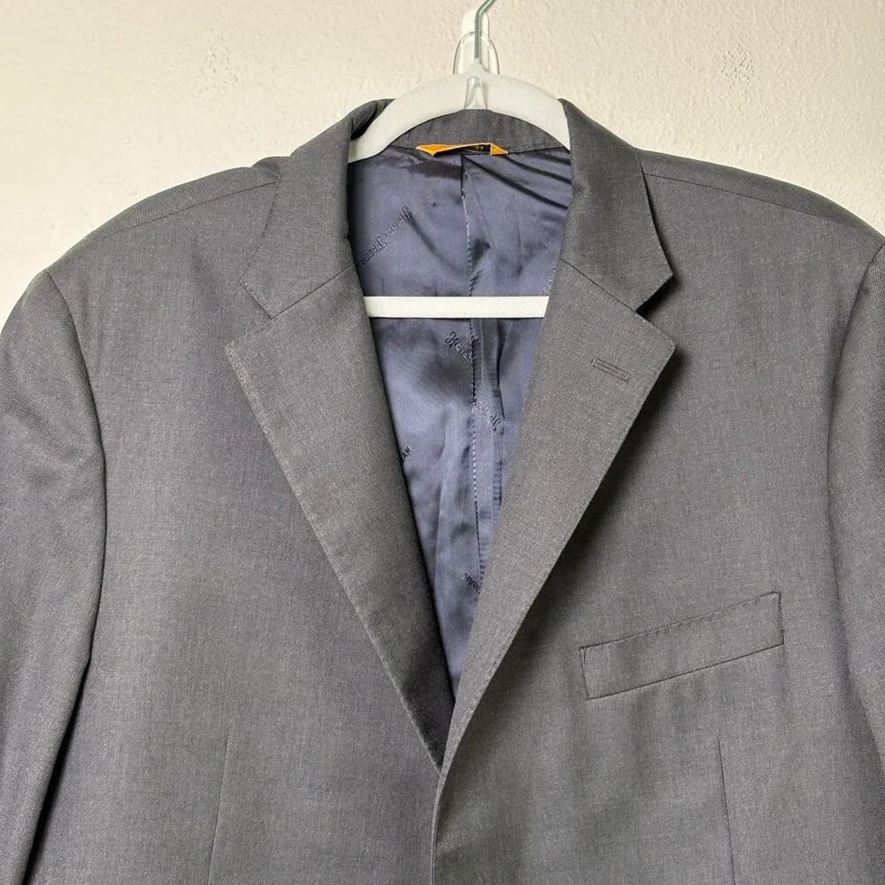 Hickey Freeman free mens