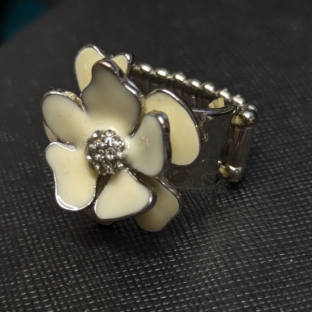 N/A new flower