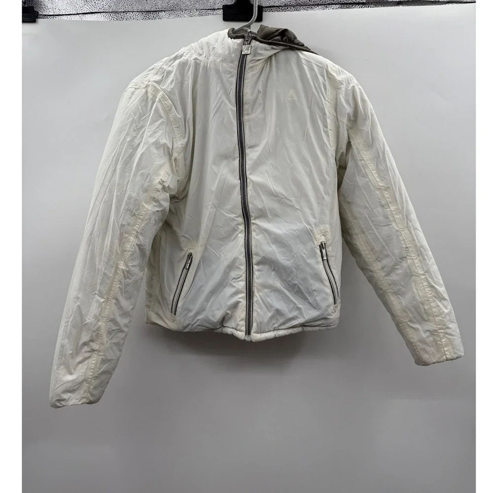 K-Way way puffer