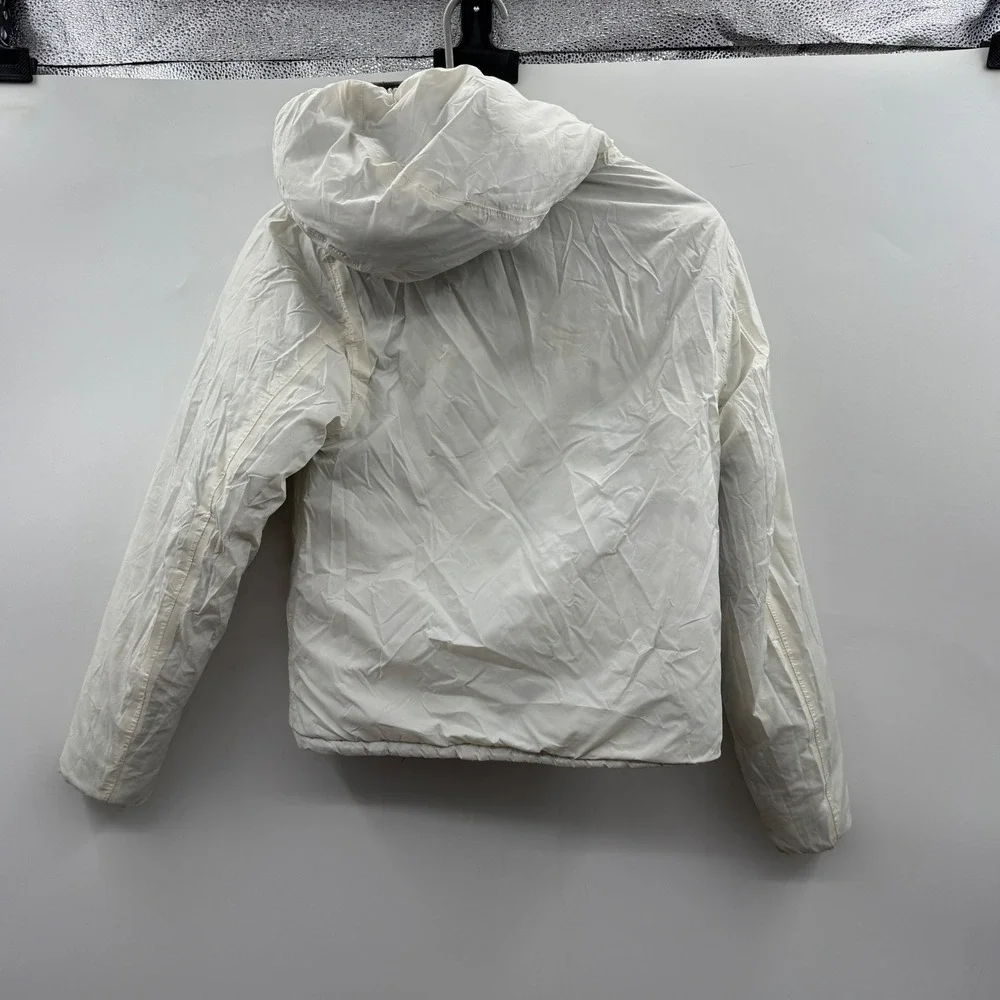 K-Way way puffer