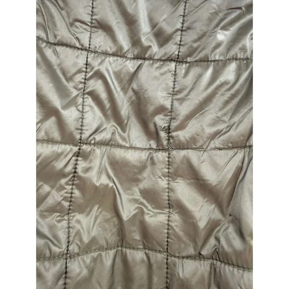 K-Way way puffer