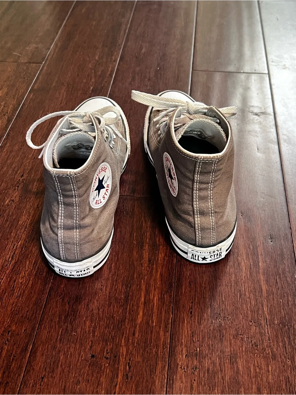 Converse men womens