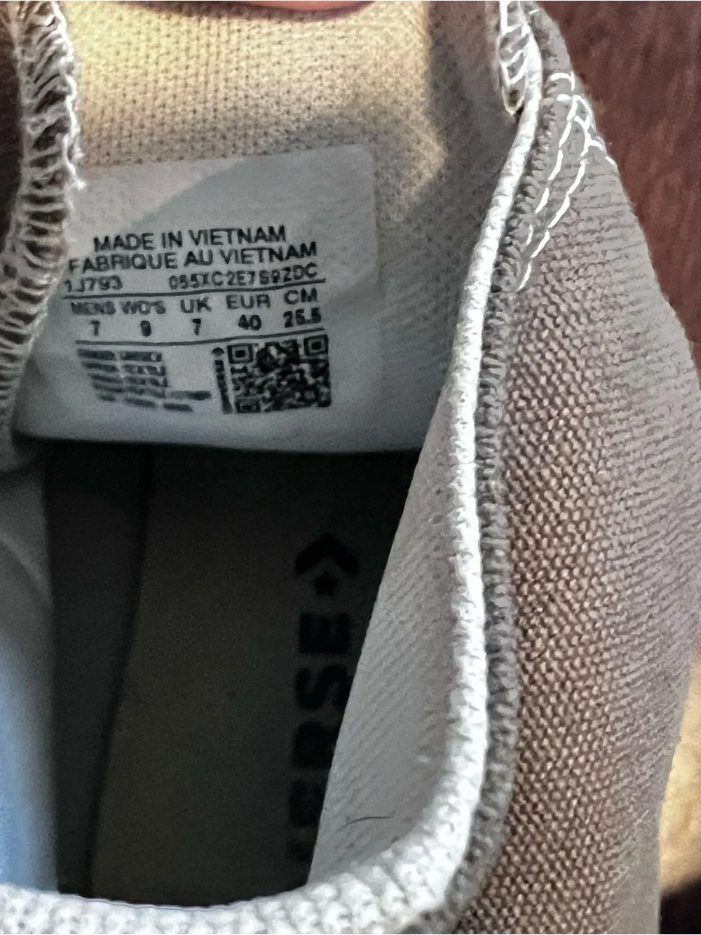 Converse men womens