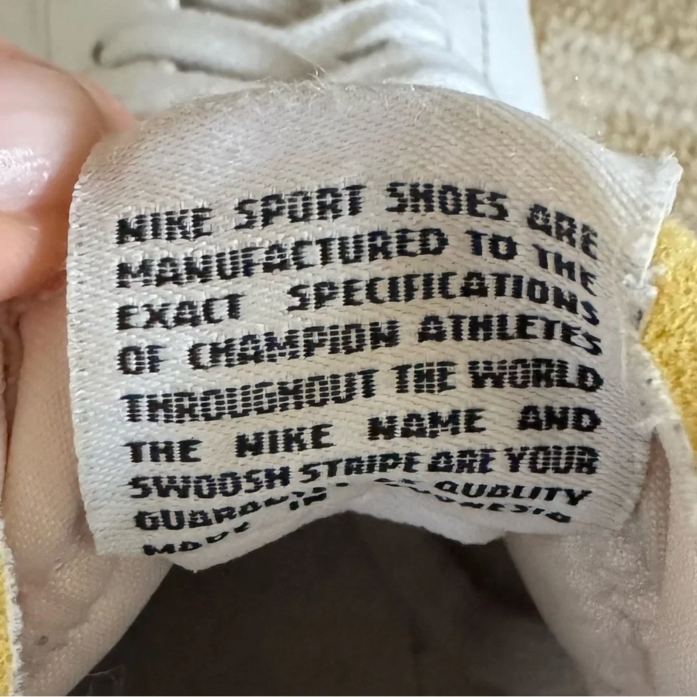 Nike these blazer