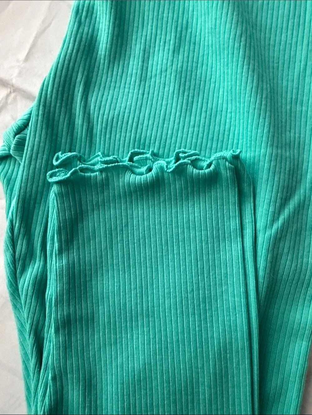 Old Navy soft ribbed