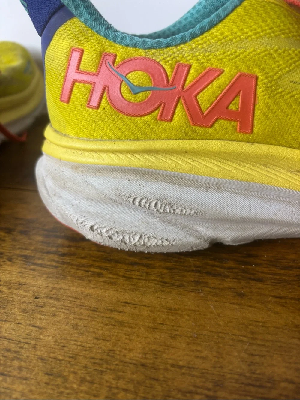 Hoka great daily