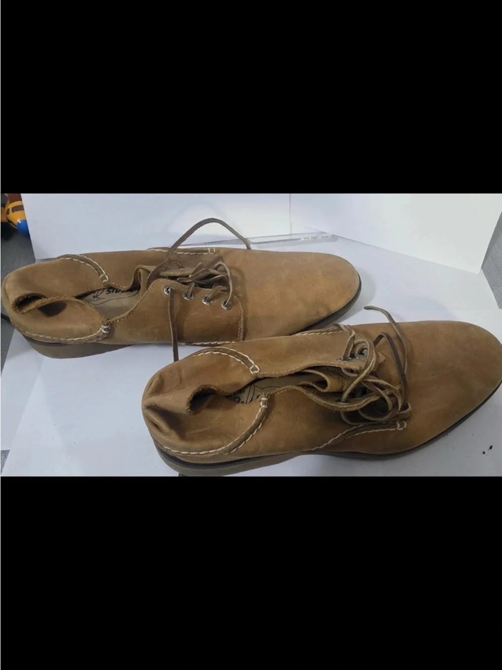 Sperry classic chukka