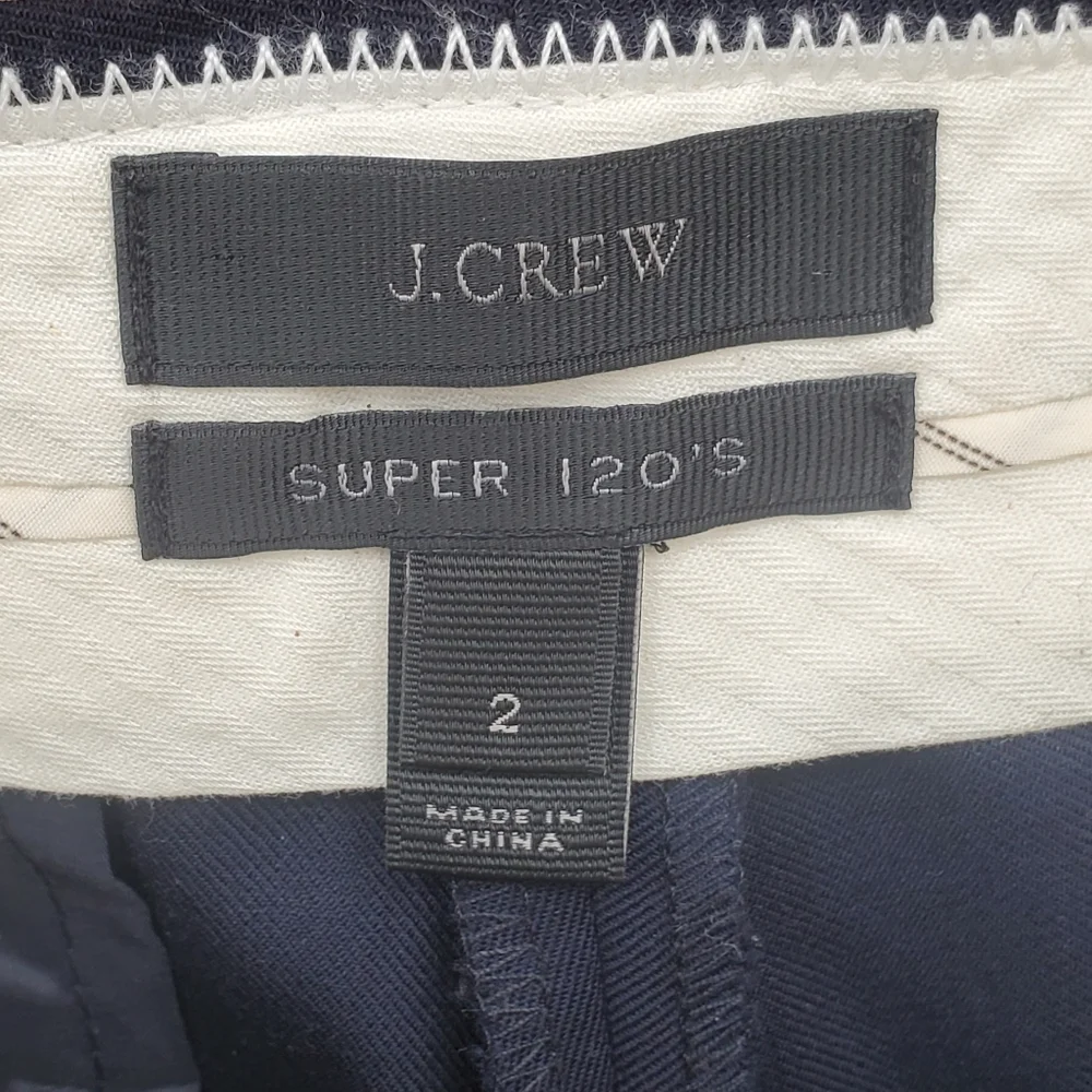 J. Crew pre owned