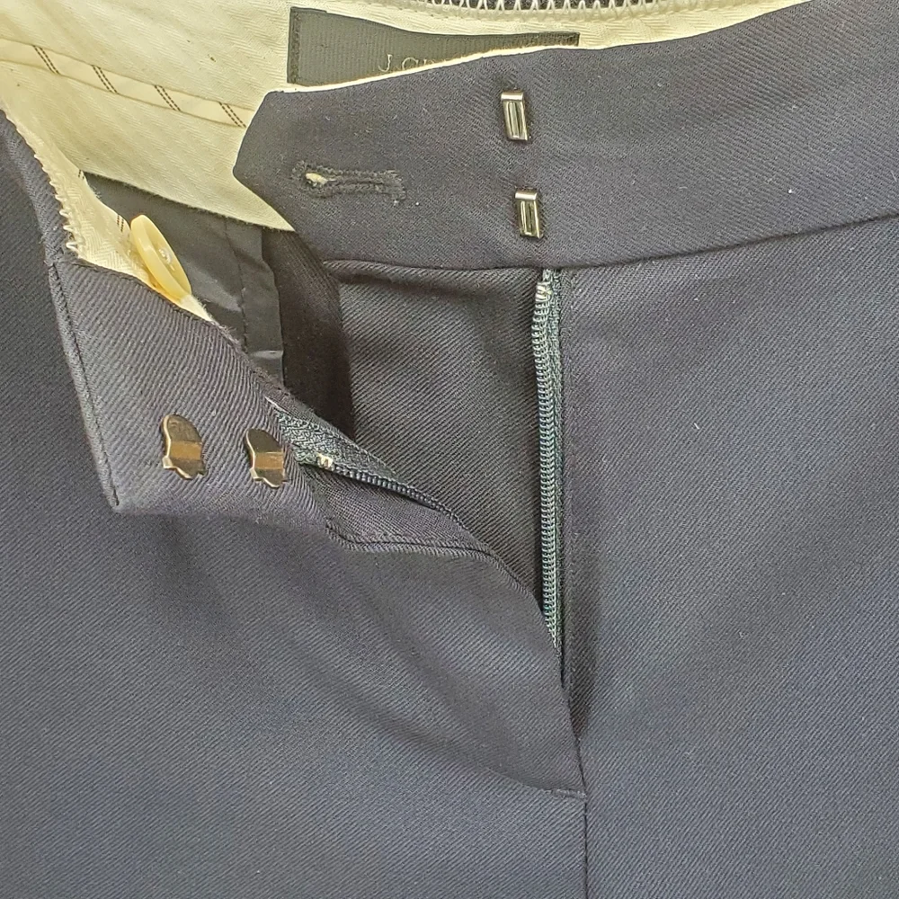 J. Crew pre owned