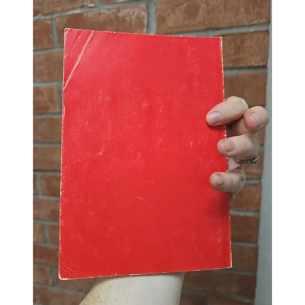 N/A vintage johnny