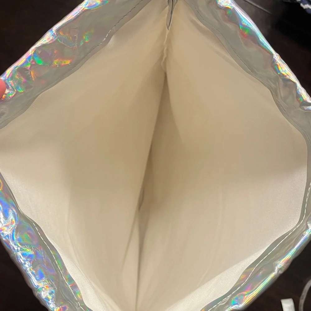 Texas Illfest shiny holographic