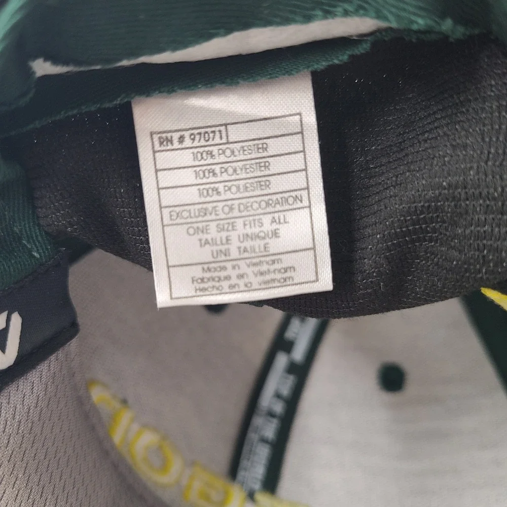 Top of the World oregon ducks
