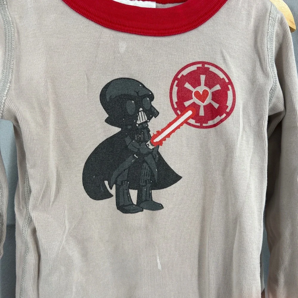 Hanna Andersson boys pattern