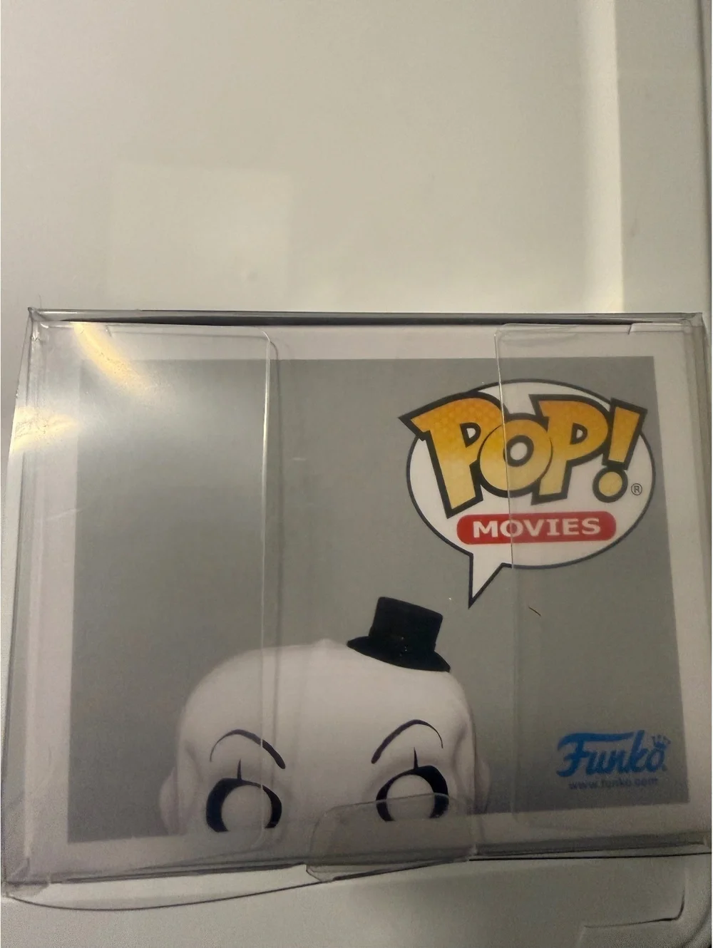Funko pop movies