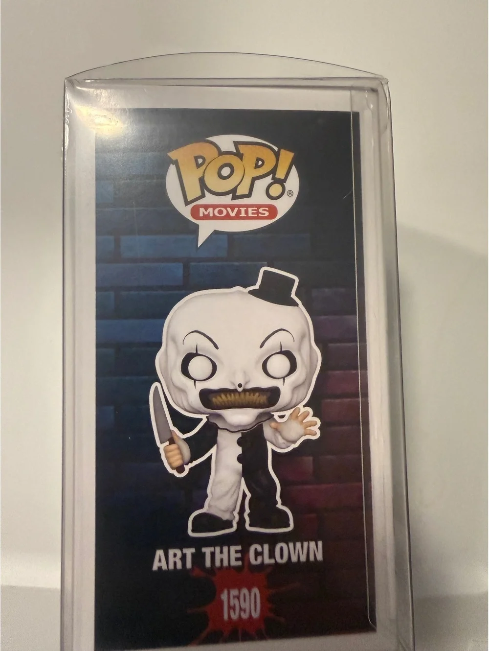 Funko pop movies
