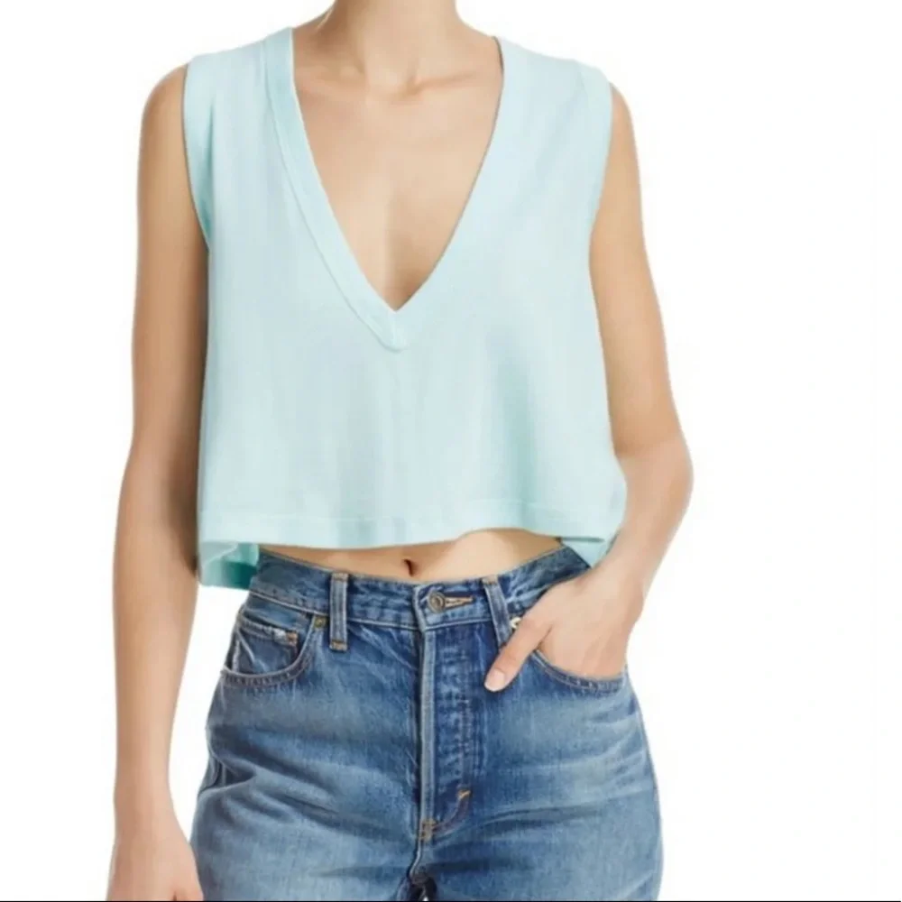 Free People excellent minimal