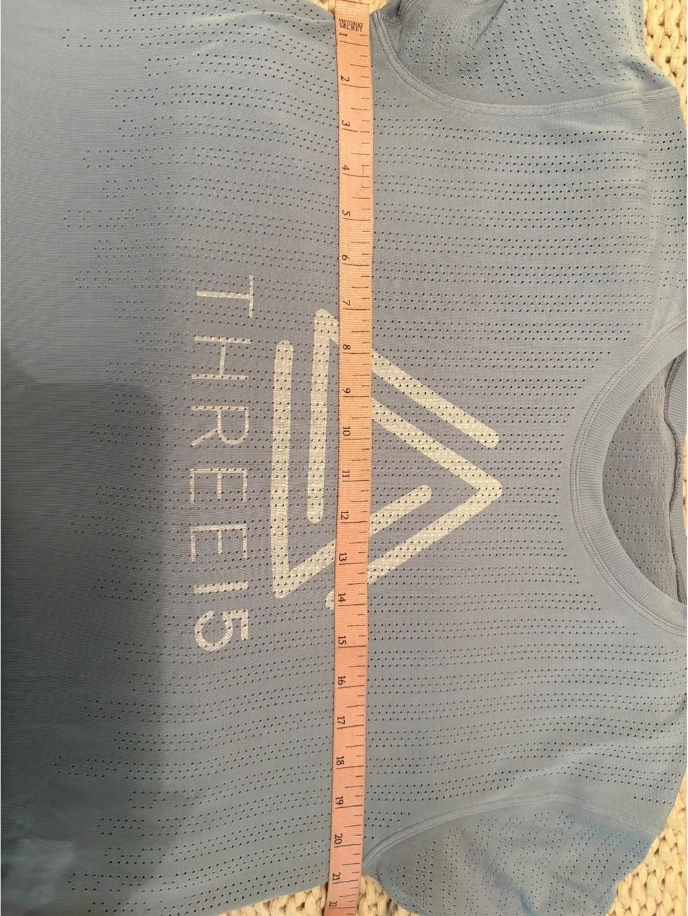 lululemon athletica elevate your