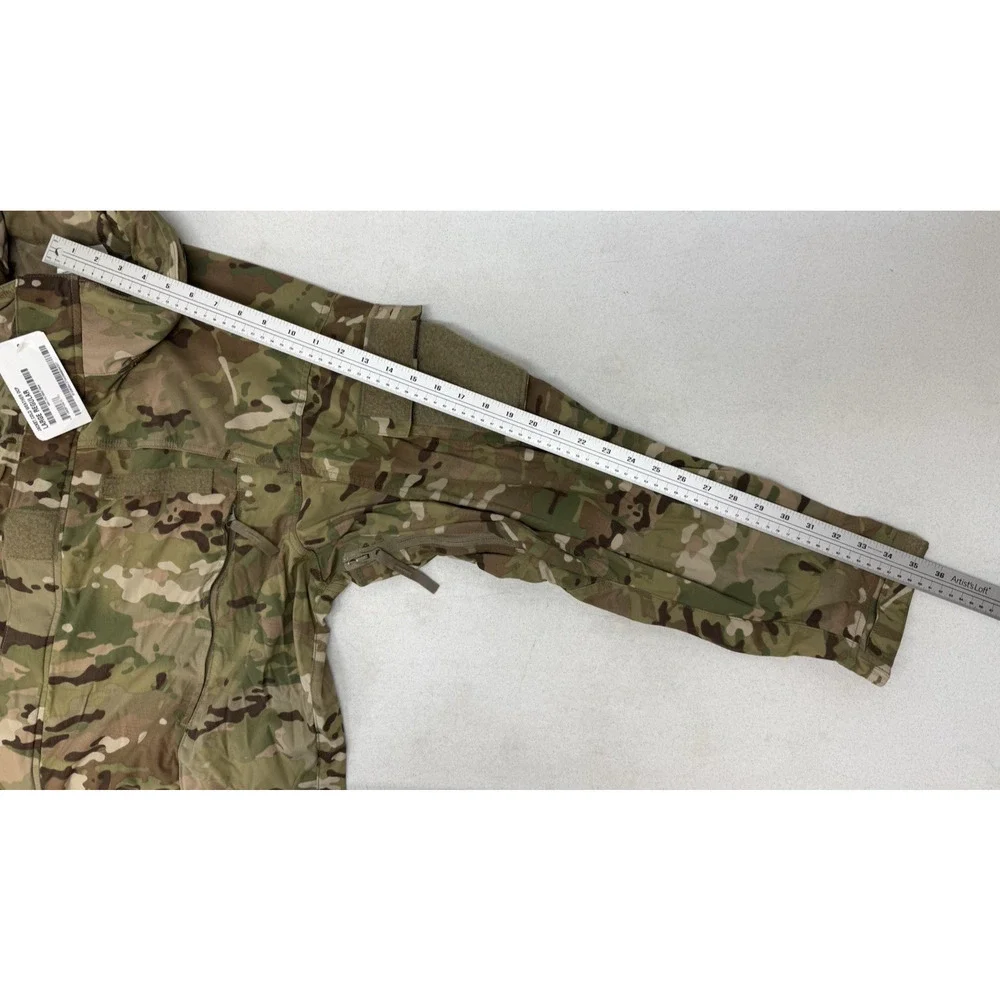 Kodiak Precision Ground Apparel new tag