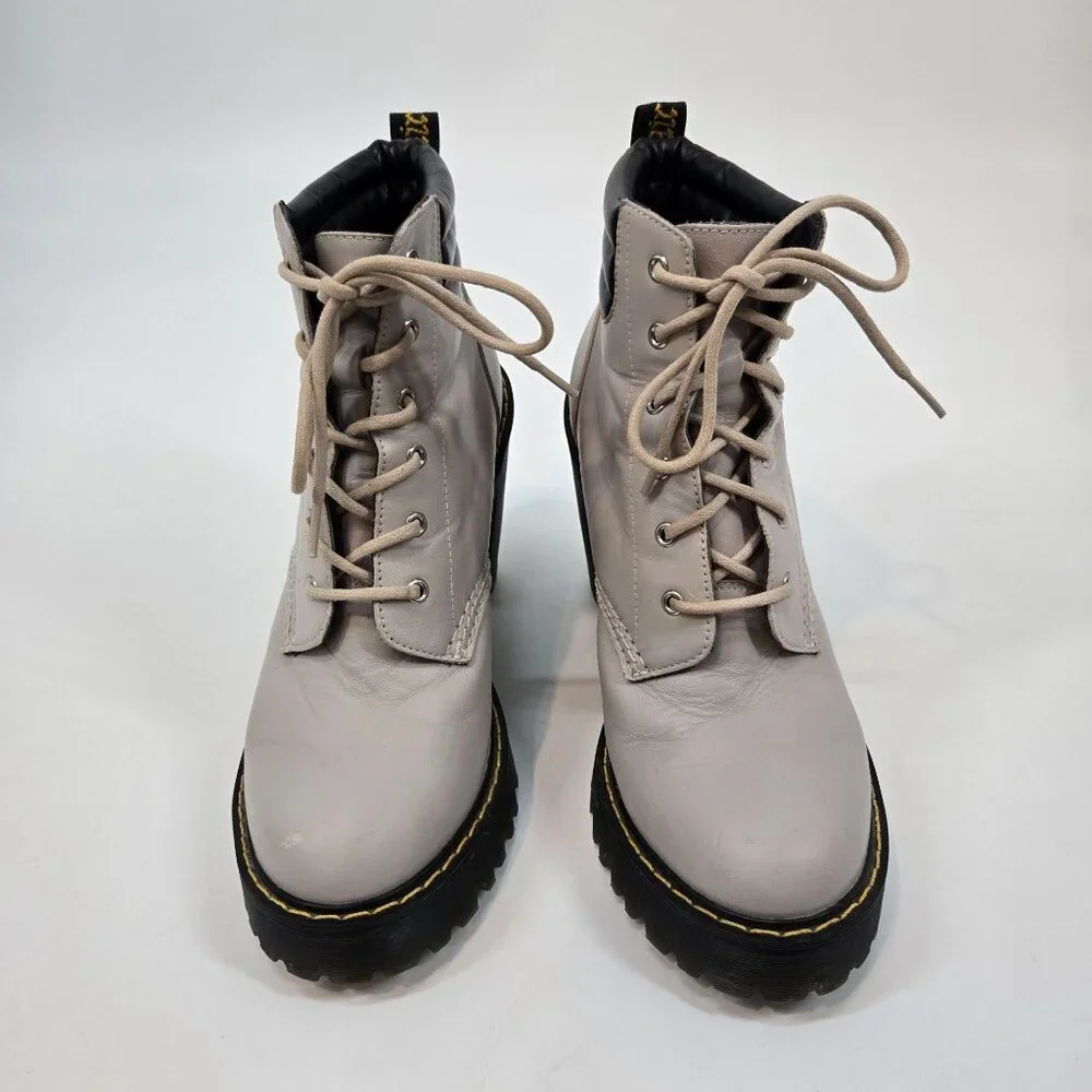 Dr. Martens this pair