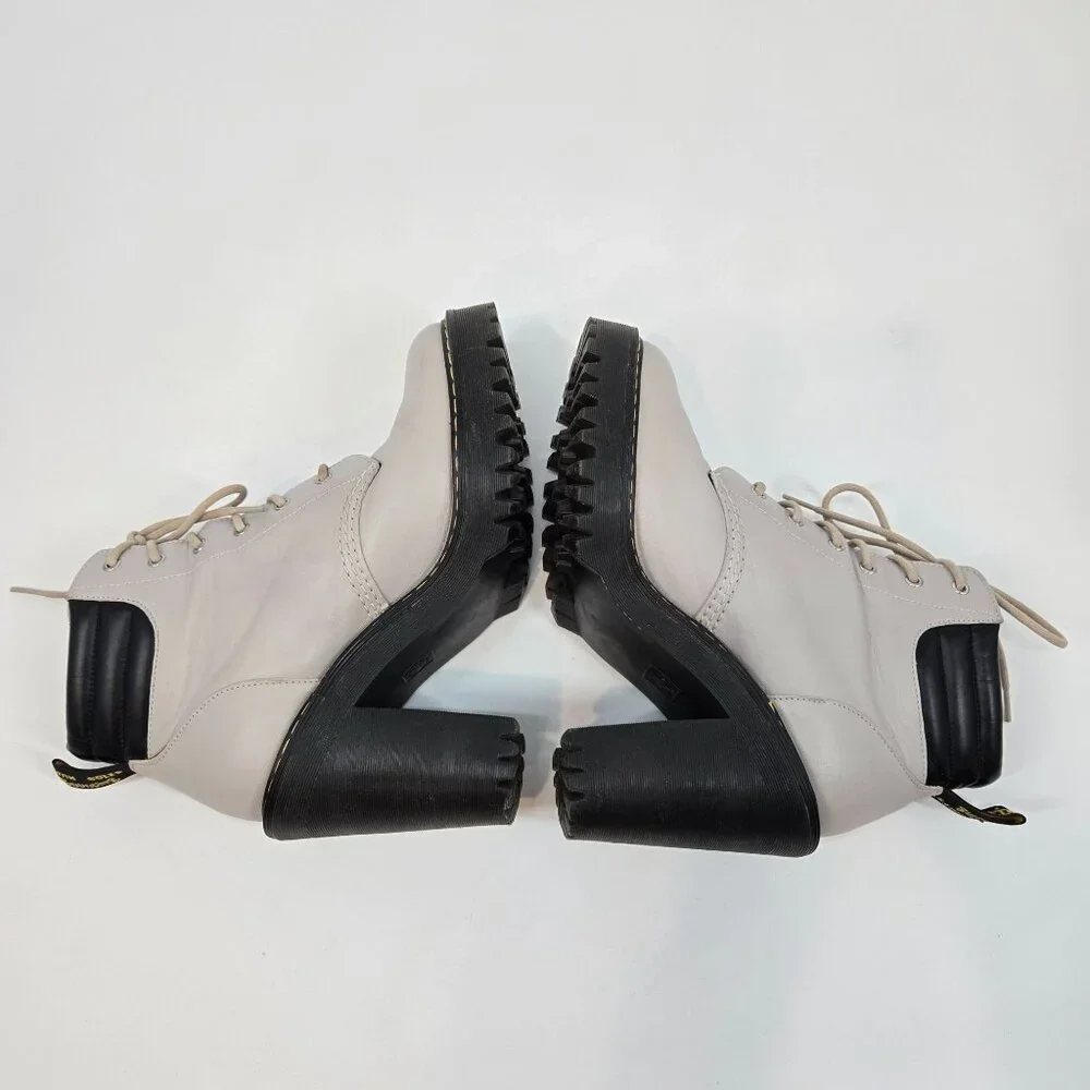 Dr. Martens this pair