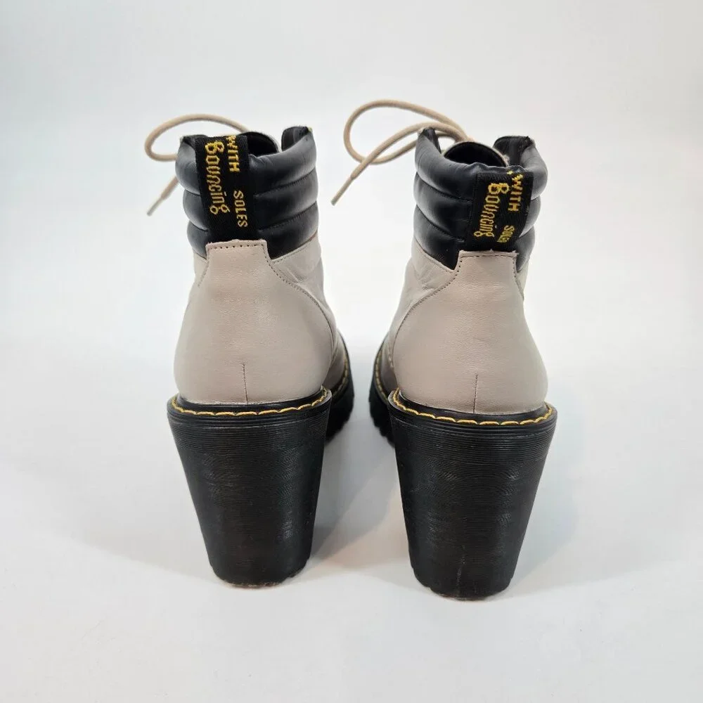 Dr. Martens this pair