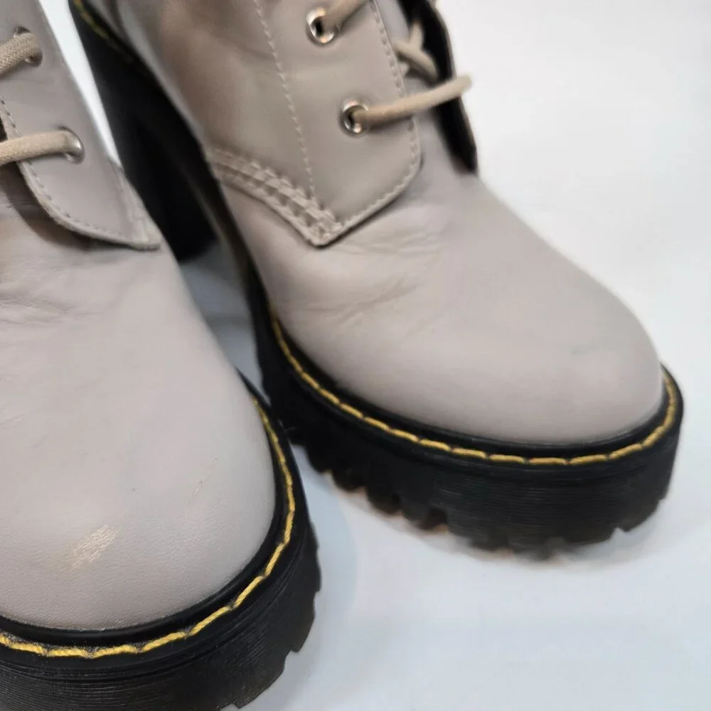Dr. Martens this pair